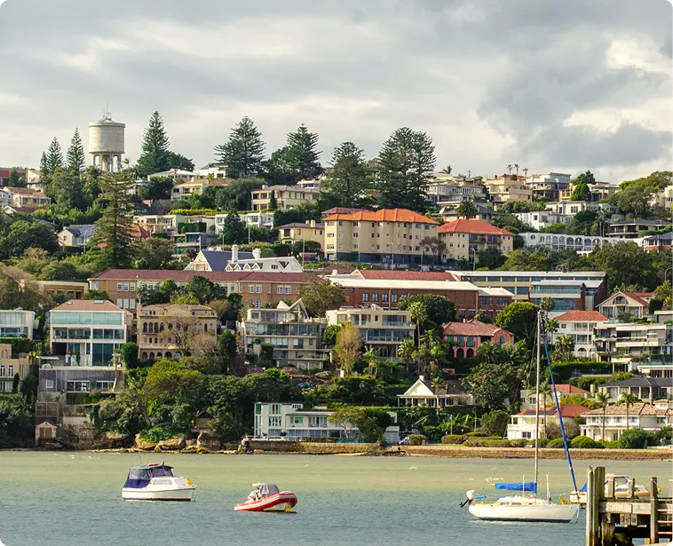 Amara Rose Bay