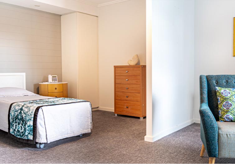 Pathwayes Premium Room with Balcony & Lounge