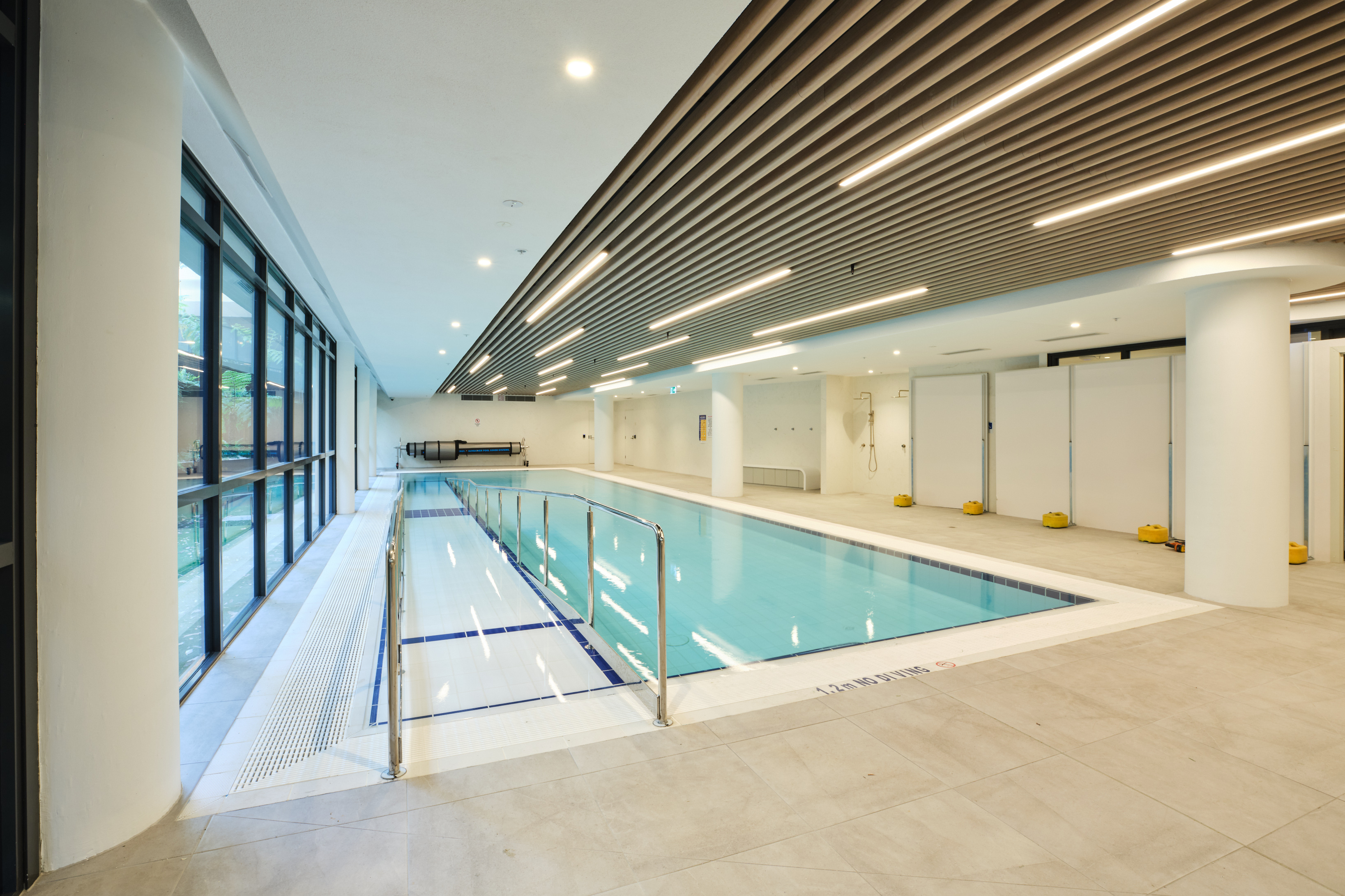 Pathways Longueville - Wellness Center