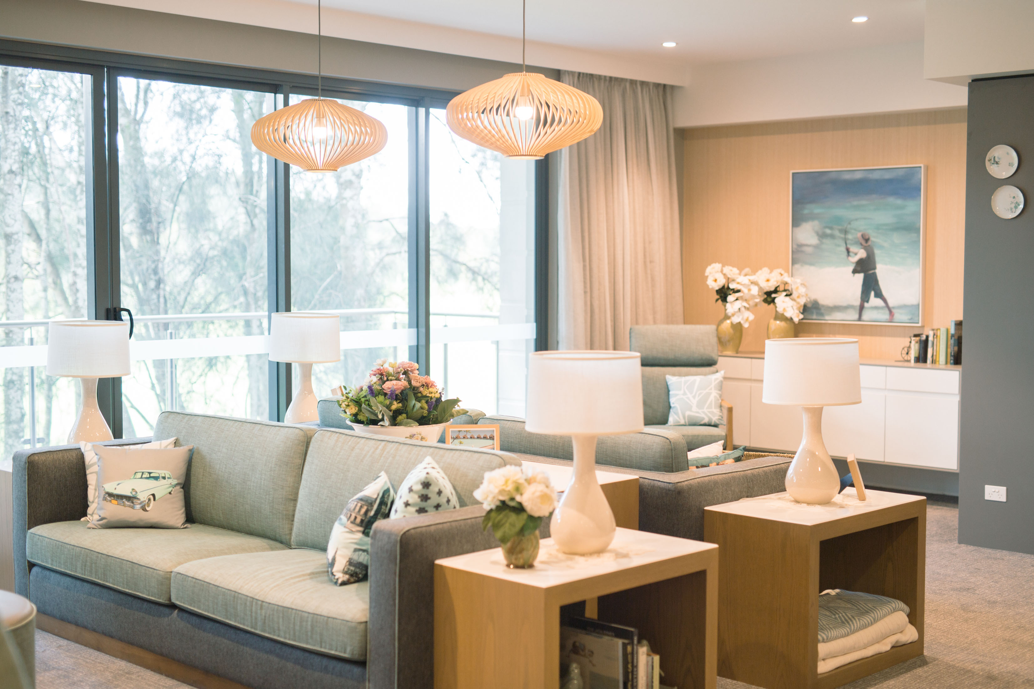 Pathways Cronulla Pines - residences