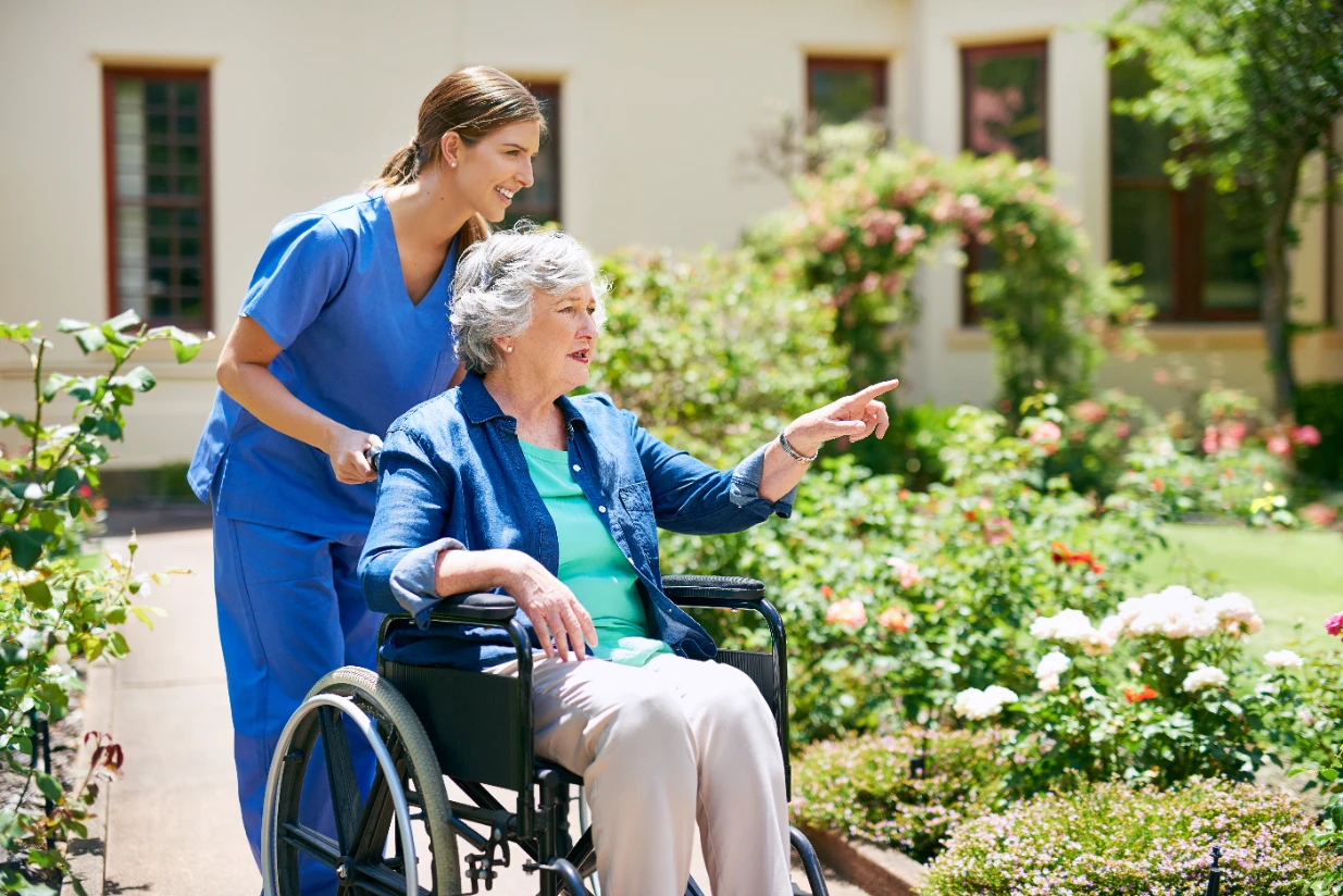 Pathways Killara Gardens - Care You Can Trust