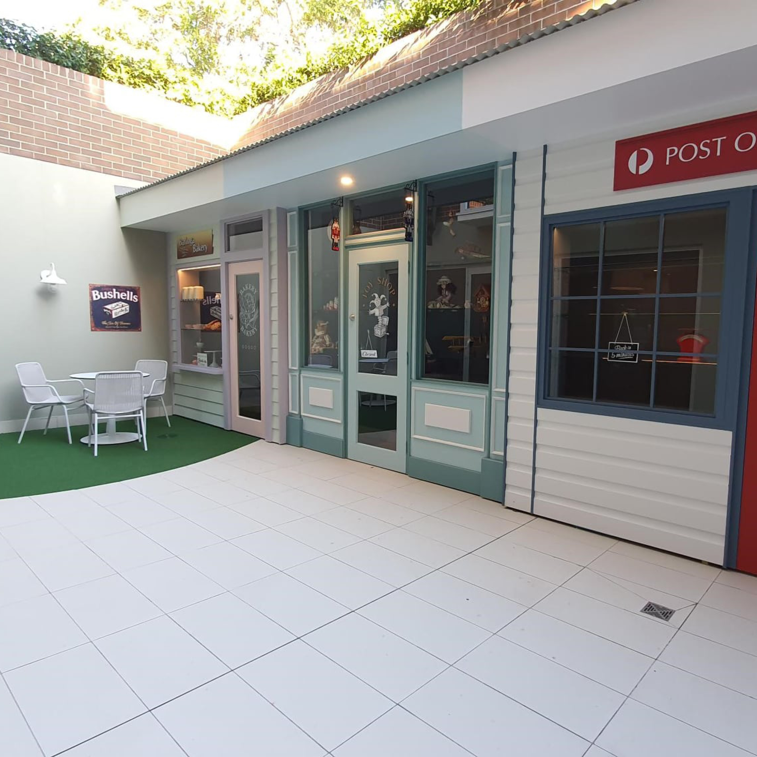 Pathways Sailors Bay - Specialised Memory Support