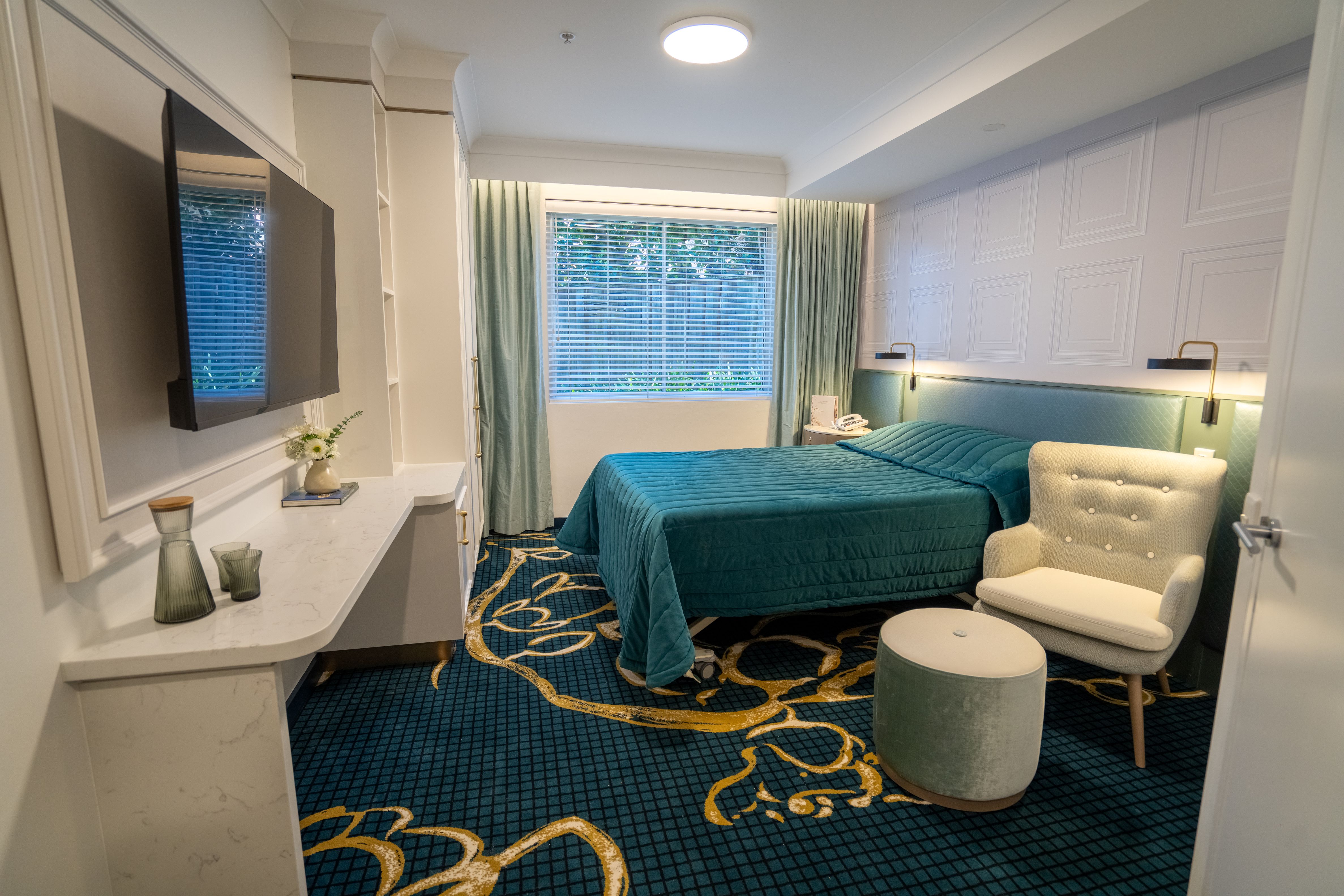 Pathwayes Premium Rooms