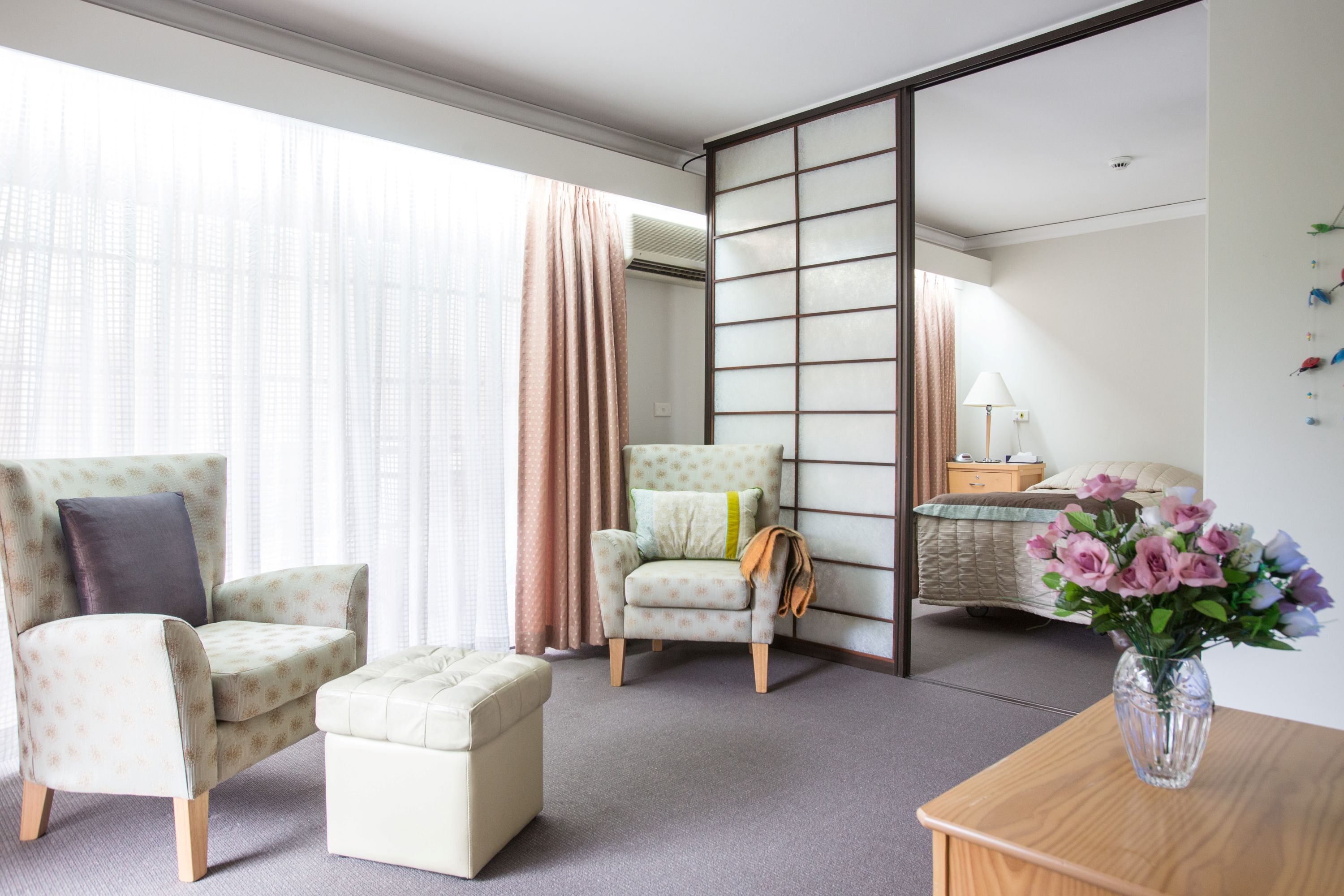Pathwayes Premium Rooms