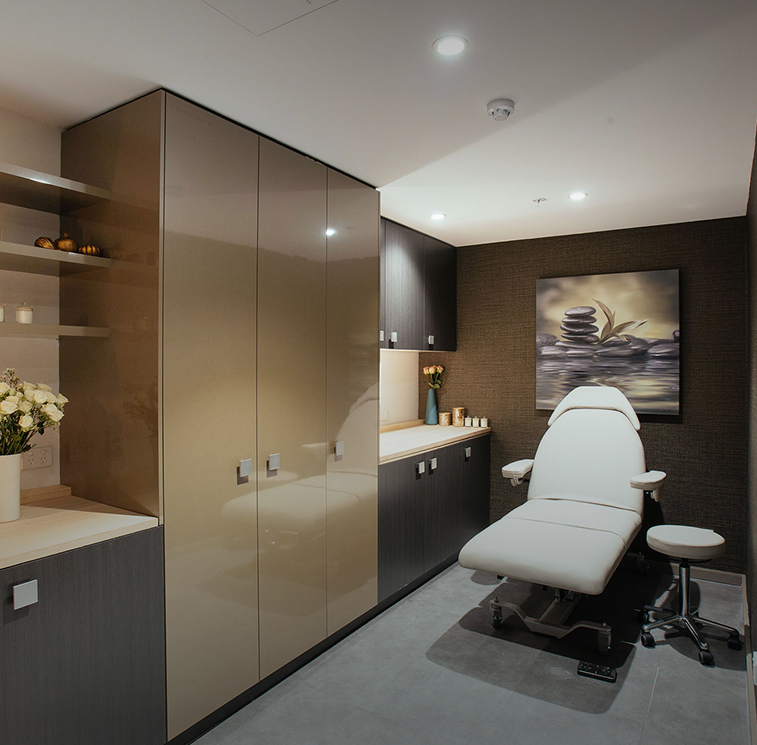 Pathways Cronulla Pines - EUROKA Beauty & Wellness