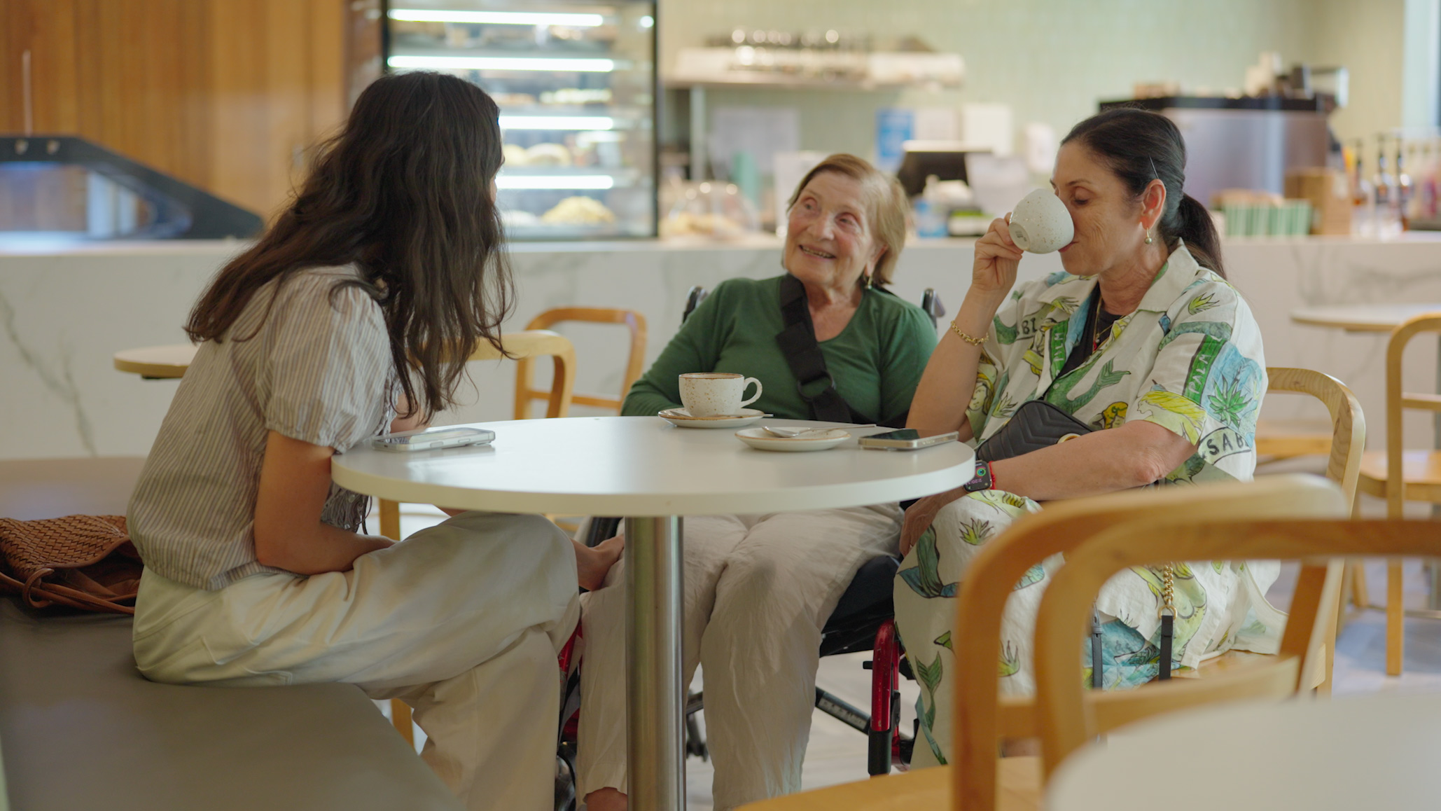 Pathways Cronulla Pines - Vibrant Lifestyle Programs