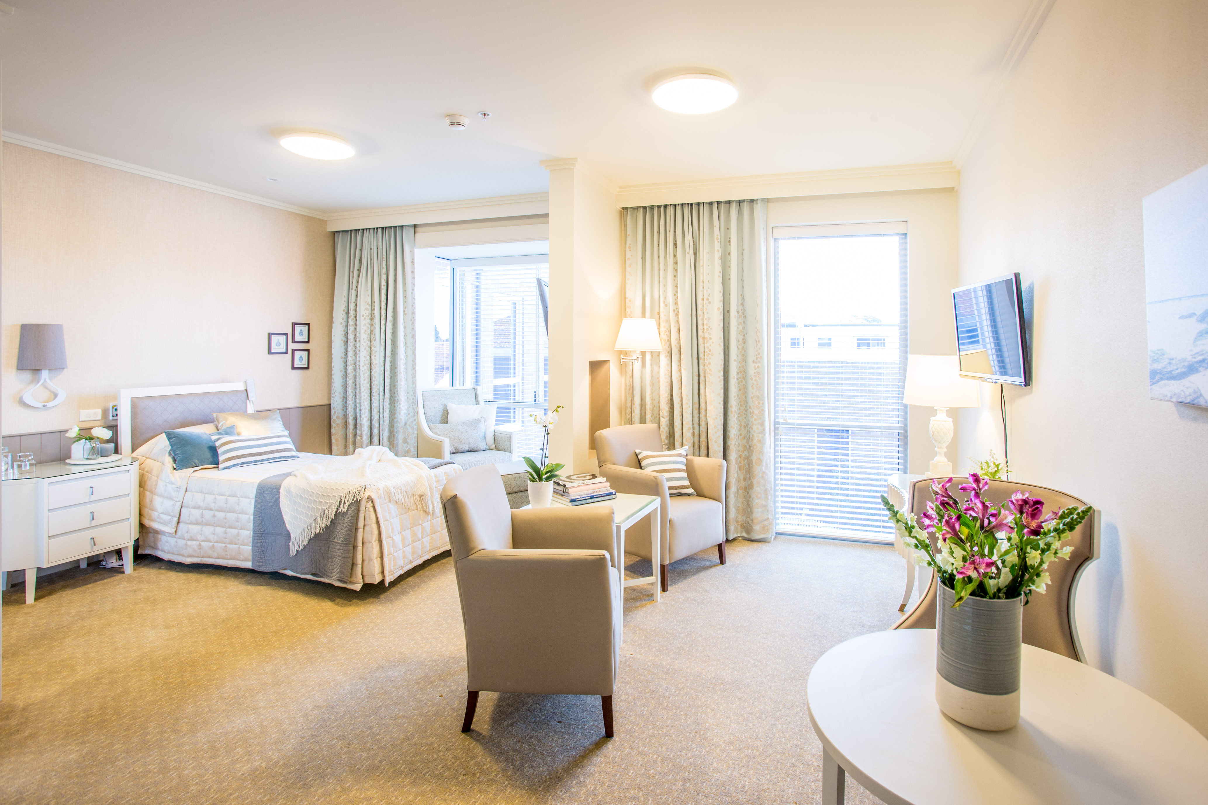 Pathways Sailors Bay - Thoughtfully Designed Spaces