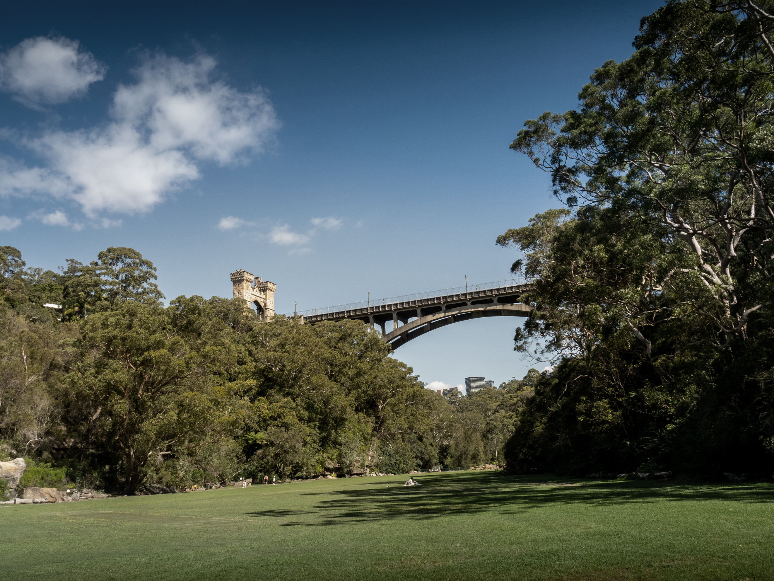 Pathways Sailors Bay - Connected Northbridge Living